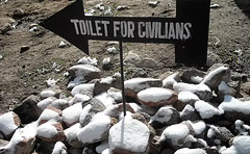 Fixing India’s Sanitation Problem Requires More Than Toilets Fixing India’s Sanitation Problem Requires More Than Toilets